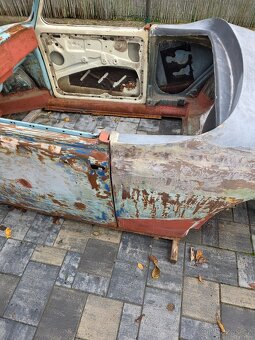 VW Brouk speedster - 4