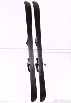 Použité freestyle lyže ROSSIGNOL SPRAYER 2025 - 4