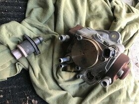 Vysokotlaké cerpadlo na Mazdu 2.0 D RF7J - 4