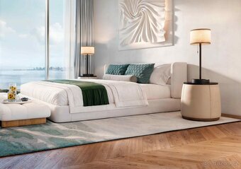 🌊 Prémiové rezidence s výhledem na moře – luxus a investičn - 4