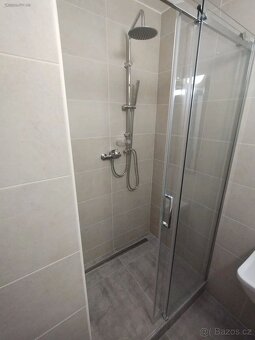 Pronájem bytu 1+1 39m, Opava - Šrámkova - 4