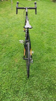 Zachovalé málo používané silniční kolo Rock Machine RaceRide - 4