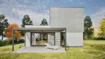 JSEM MAJITEL. PRODEJ NOVOSTAVBY 4+kk, OSTRAVA - HOŠŤÁLKOVICE - 4