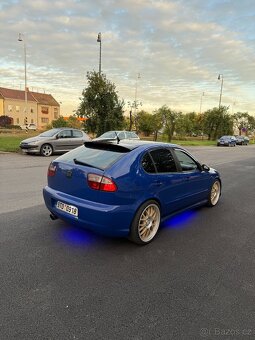 Seat Leon 1.9 TDI Arl - 4