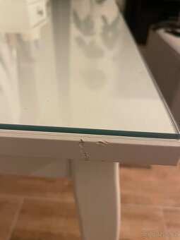 Kosmetický stolek - 4