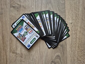 511 ks Pokémon Paradox Rift s příslušenstvím - 4