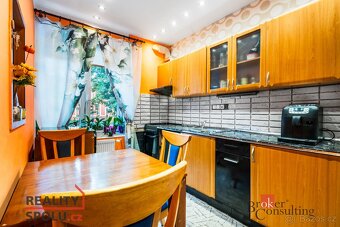 Prodej, byty/2+1, 42 m2, 28. října, Ostrava, Ostrava-město [ - 4