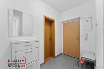 Prodej, byty/3+kk, 107 m2, Kollárova 1714/1, Pražské Předměs - 4