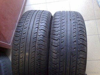 alu kola subaru 5x100 r17 original subaru 225/55/17 - 4