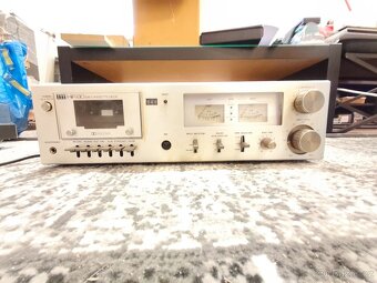 Vintage Hi-Fi sestava ITT z 80.let - 4