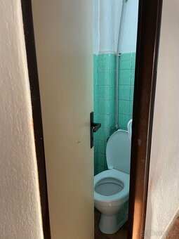 Pronájem bytu 1+1 (51m2 Bartošovice) - 4