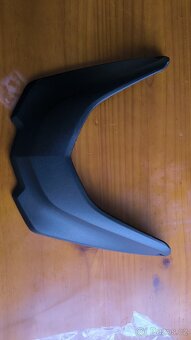 Kryt předního blatníku (zobáku) BMW GS 2013-16 - 4