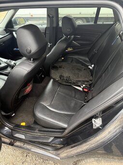 Bmw f31 f30 320 d - 4