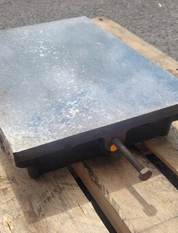 Rýsovací deska 400 x 290 mm. D36 - 4