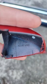 Dveřní kliky arteon - 4