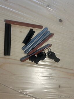 Příčníky Kia Sportage - 4