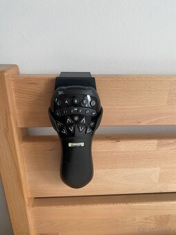 Elektrická polohovací postel - 4