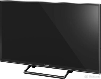 SMART LED TV Panasonic TX-32ES600E, 32" - jako nová - 4