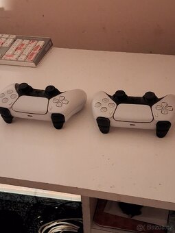 Ps5 dualsece 2ks - 4