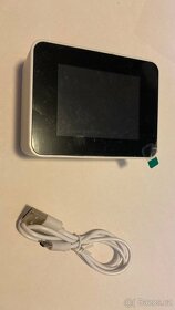 Detektor kvality ovzduší CO2 - 4