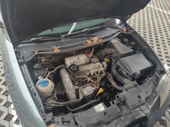 Seat Ibiza 1.9 SDi - 4