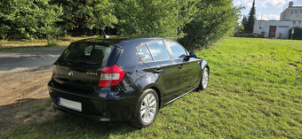 BMW 120D, 120Kw, 2006 - 4