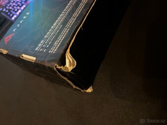 AJAZZ AK35I V3 – mechanická klávesnice 104 kláves - 4