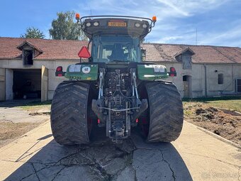 Fendt 943 Vario MT - 4