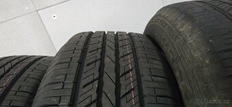 JEEP grand cherokee AL kola 18" hliníková kola a PNEU - 4