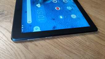 Prodám tablet Lenovo Tab P10 (TB-X705F) - 4