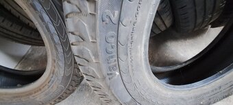 Pneu 195/75R16 C - 4