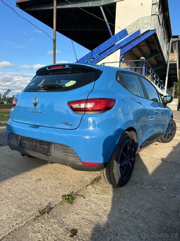 Renault Clio 1.2 - 4