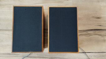 Repro soustava Tesla ARS 9204 - 4