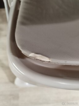 Jídelní židlička Kinderkraft - 4