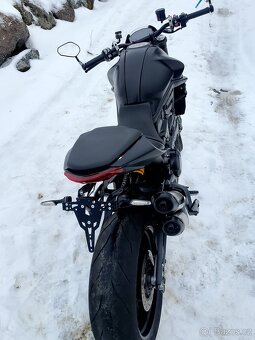 Ducati monster 937 - 4