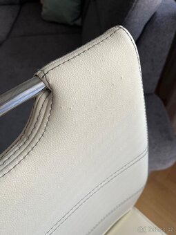 Jídelní židle - 4