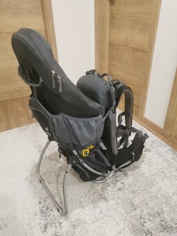 Deuter Kid Comfort III - 4