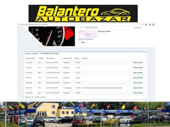 Škoda Octavia Scout 2,0TDi SERV.KNÍŽKA - 4