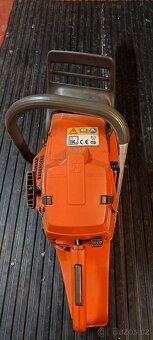 Husqvarna 365 speciál - 4