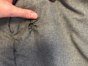 Prodám fusak Bugaboo - 4