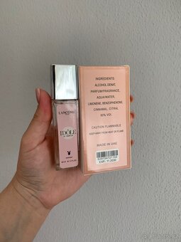 Dámské parfémy Bombshell Idol Devils Intrigue - 4