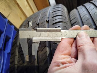 Letní pneu 205/55/R16 - 4