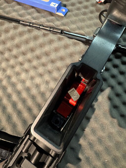 Delta Armory Freya MK18 Full Upgrade - 4