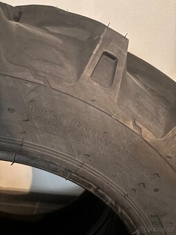 Özka 11,2-24 8PR - 4