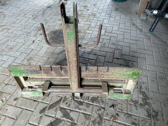 Prodám rampovač - 4