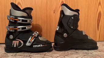 Lyžařské boty, vel. 22 - 4