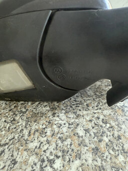 Ford Galaxy 014347  prava strana zrcadko cely od roku 2006 - 4