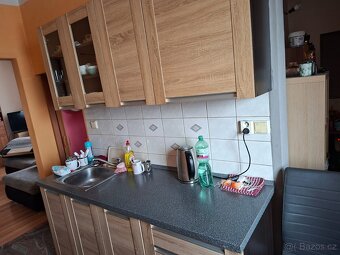 Kuchyňská linka - 4