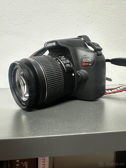 Zrcadlovka Canon - 4