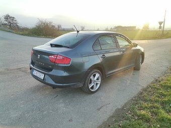 Prodám Seat Toledo 1.2TSI 81kw - 4